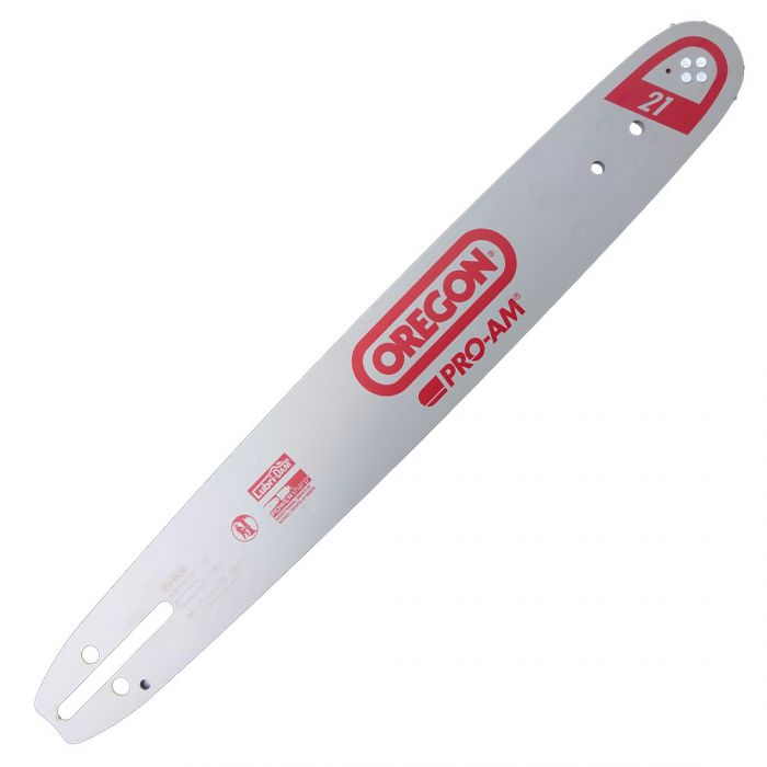 Oregon 158PXBK095 AdvanceCut zaagblad .325″ 1,5mm 37cm bladlengte