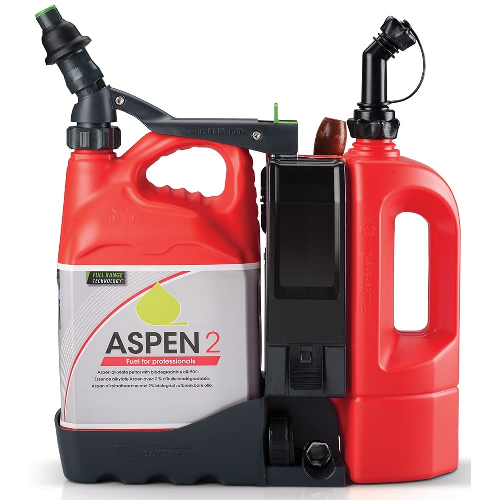 Aspen Fillpartner Combihandle