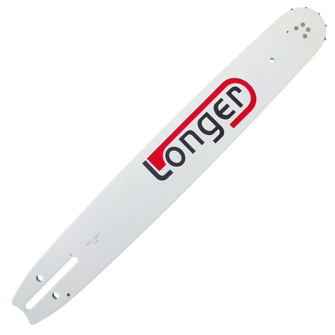 Longer HV17-58ER zaagblad 3/8" 1,5mm 43cm zaaglengte