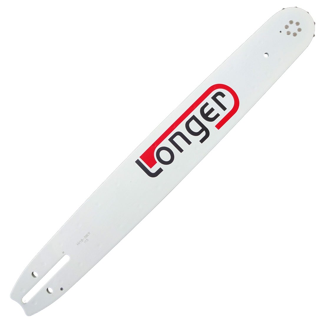 Longer HV18-58ER zaagblad 3/8" 1,5mm 45cm zaaglengte
