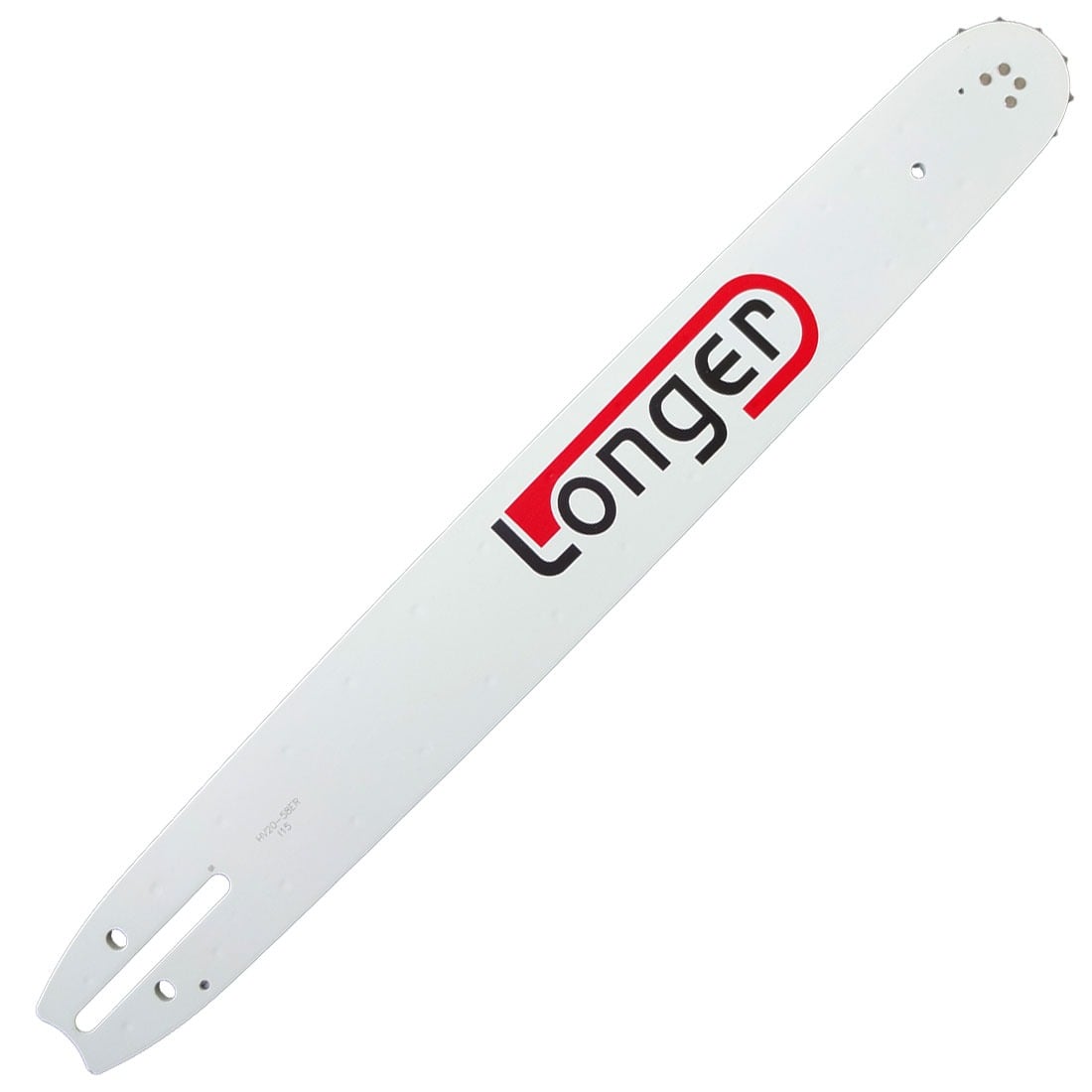Longer HV20-58ER zaagblad 3/8" 1,5mm 50cm zaaglengte