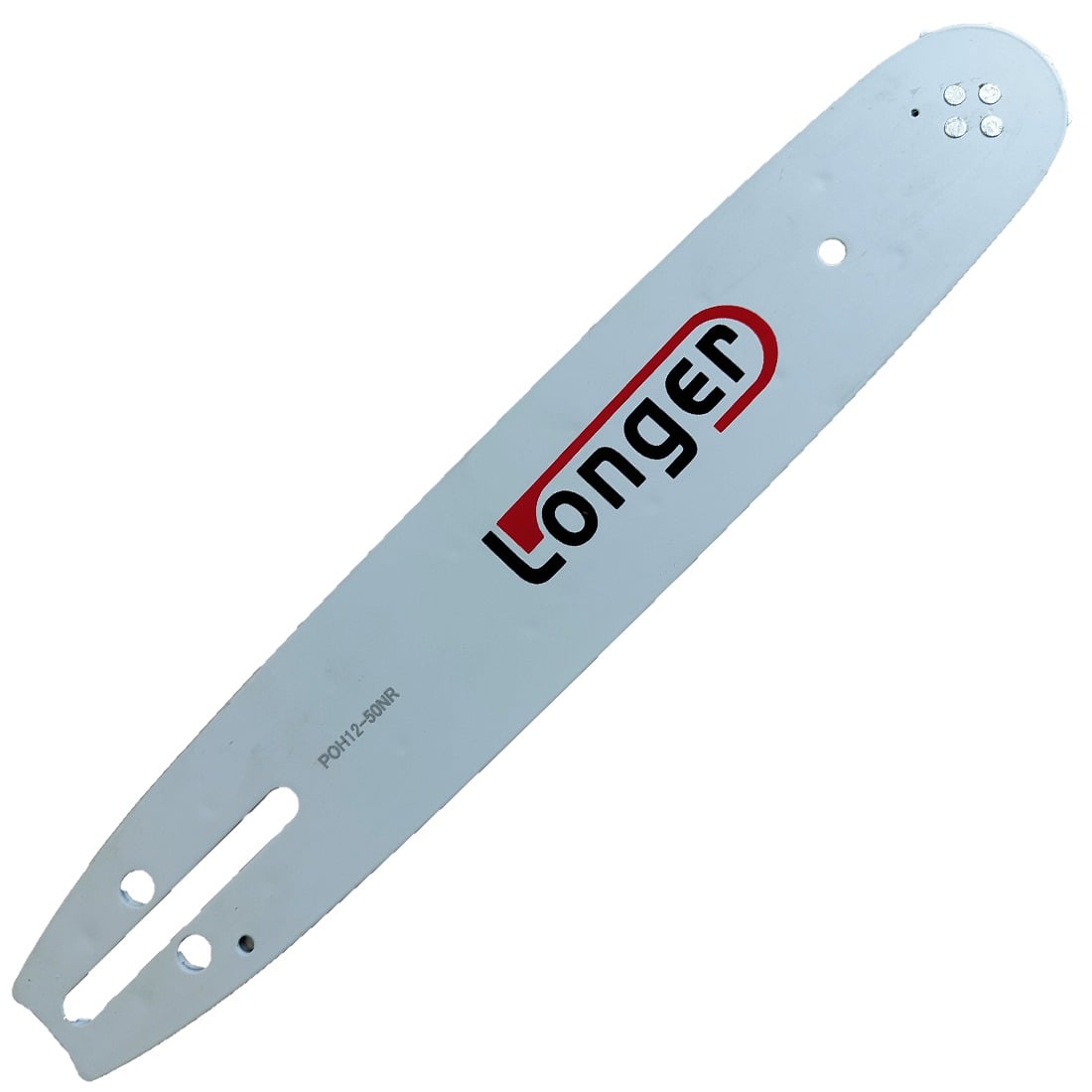 Longer POH12-50NR zaagblad 3/8"LP 1,3mm 30cm bladlengte