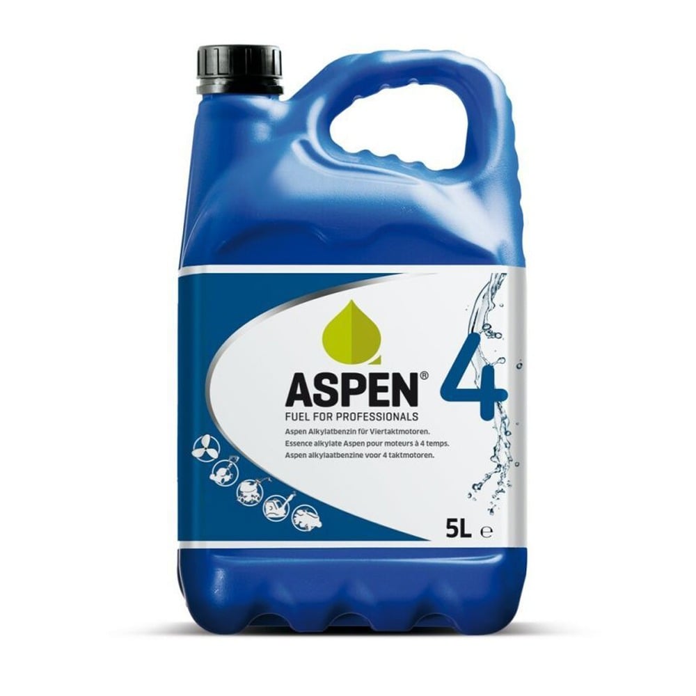 Aspen 4 5Liter