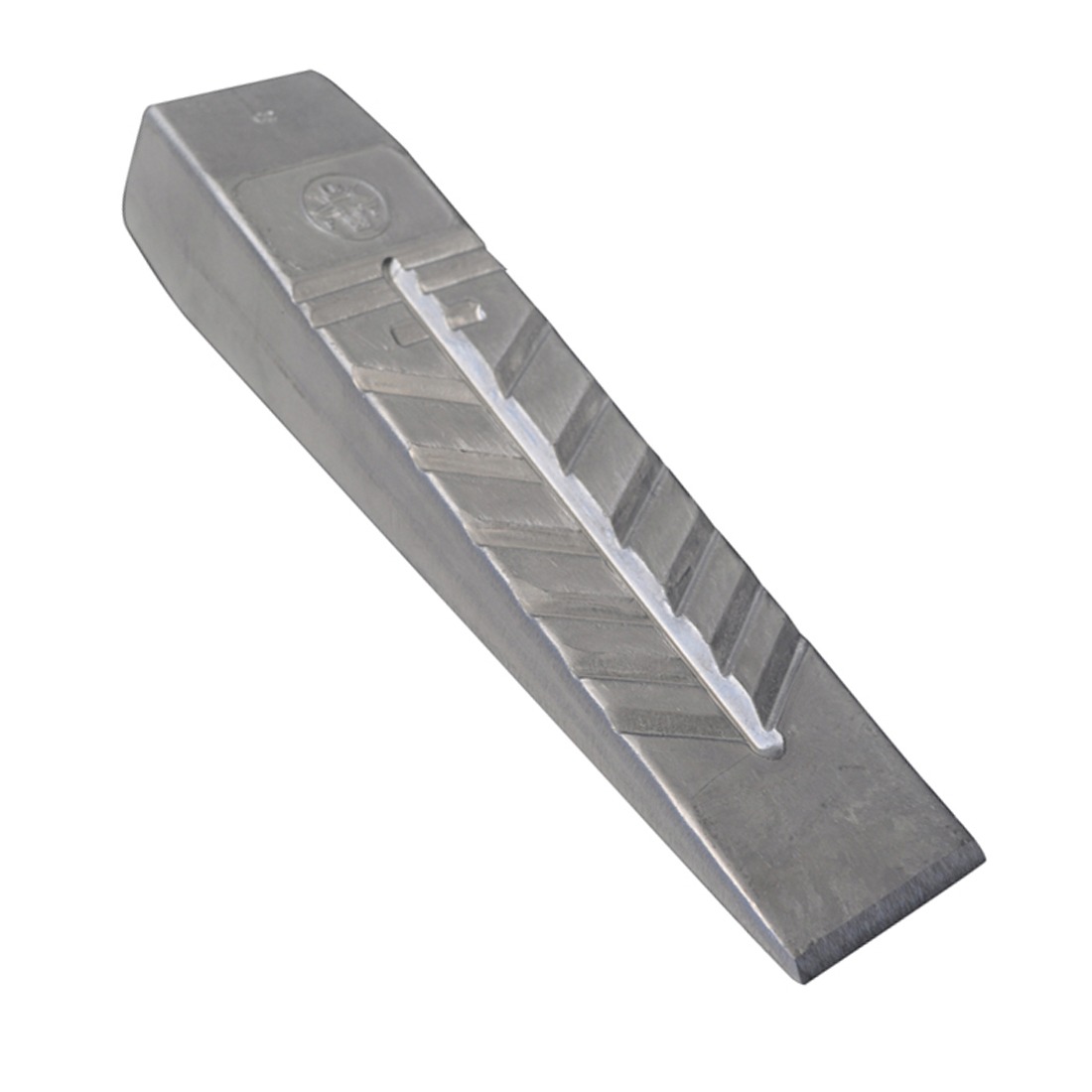 Slagvaste aluminum velwig Bison (1050g)