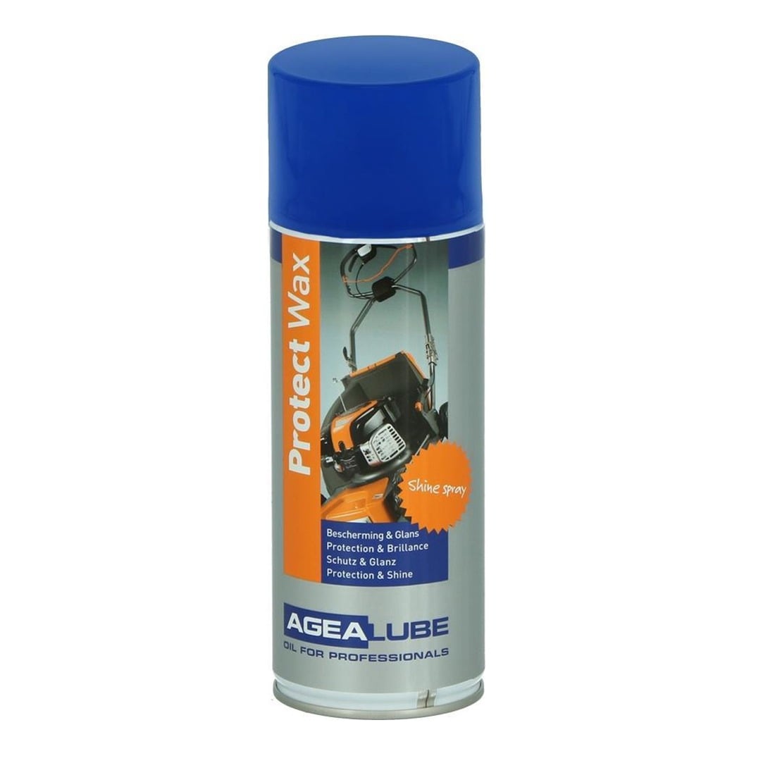 Agealube Protect Wax